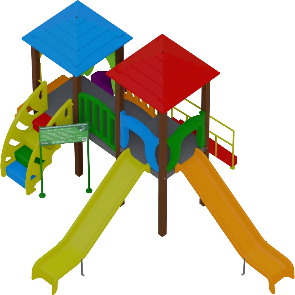 modelo de parquinho 2065